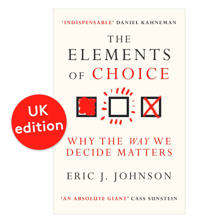 eric-johnson-theelementsofchoice-uk